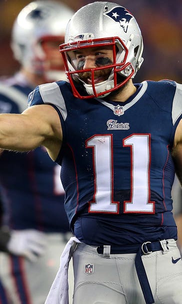 Edelman, Kline extend Kent State's Super Bowl history